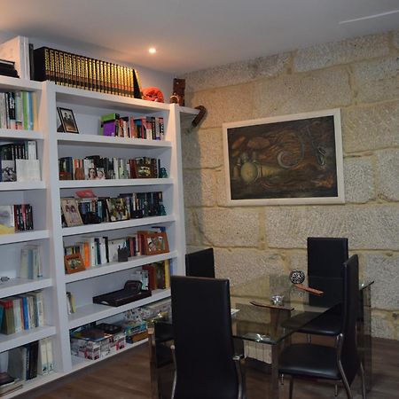Progreso Marketloft 24 Vigo Luaran gambar