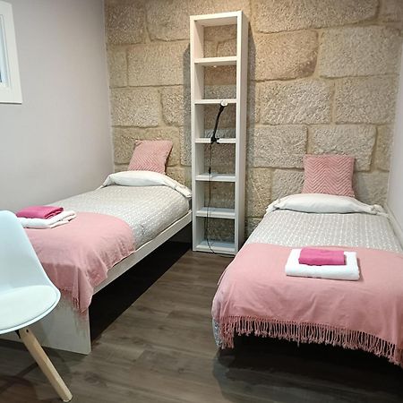 Progreso Marketloft 24 Vigo Luaran gambar
