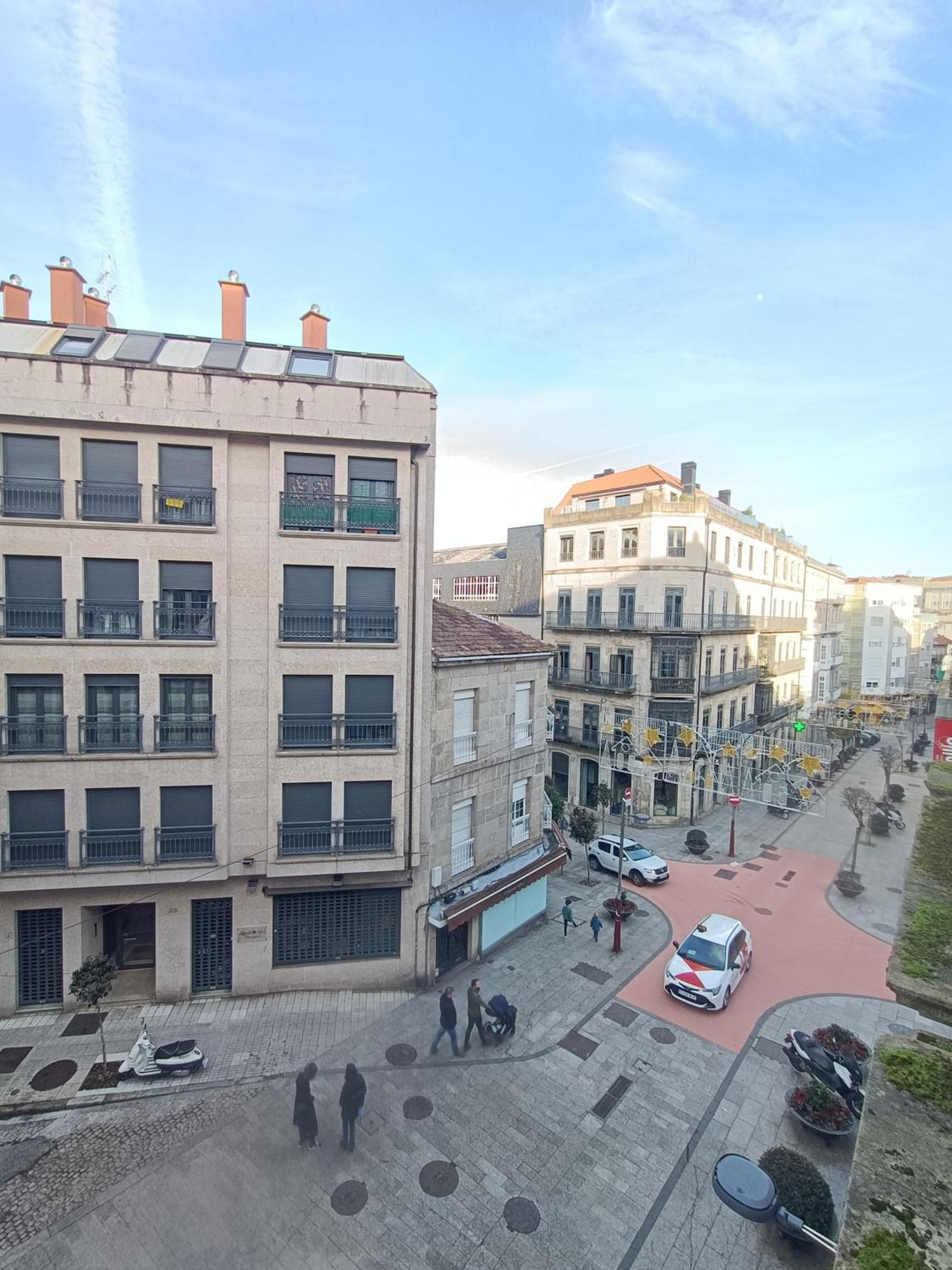 Progreso Marketloft 24 Vigo Luaran gambar
