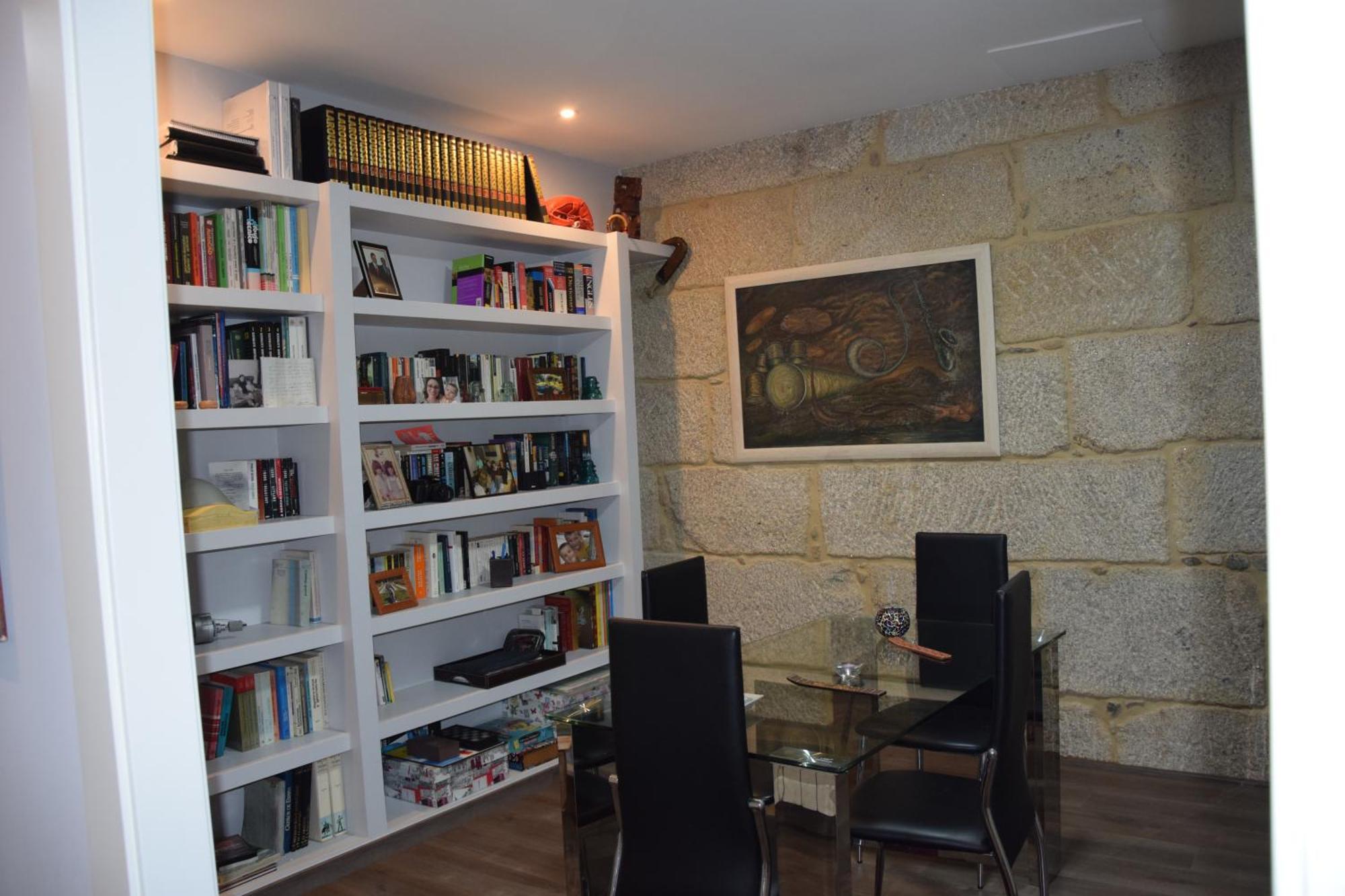 Progreso Marketloft 24 Vigo Luaran gambar