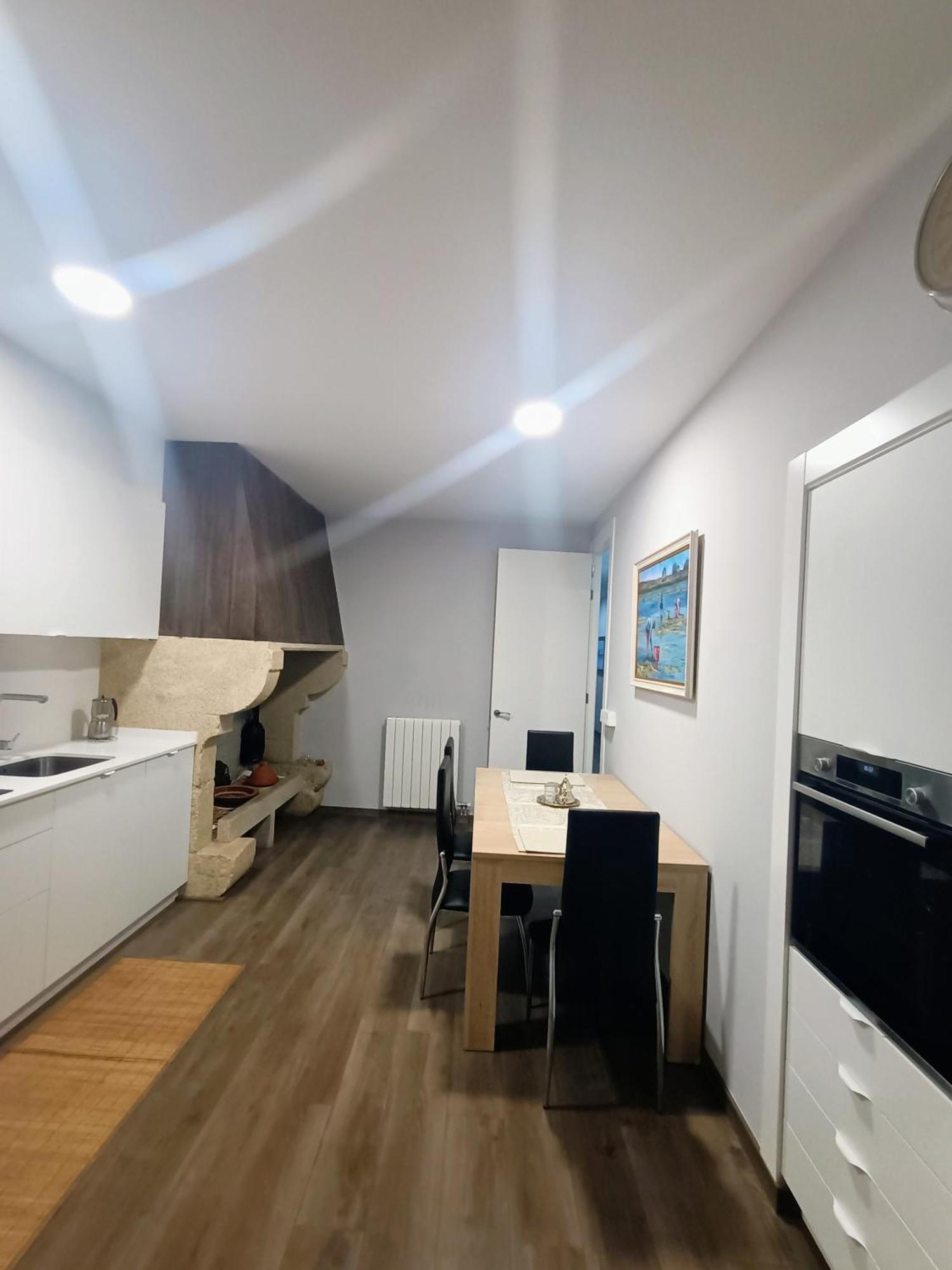 Progreso Marketloft 24 Vigo Luaran gambar