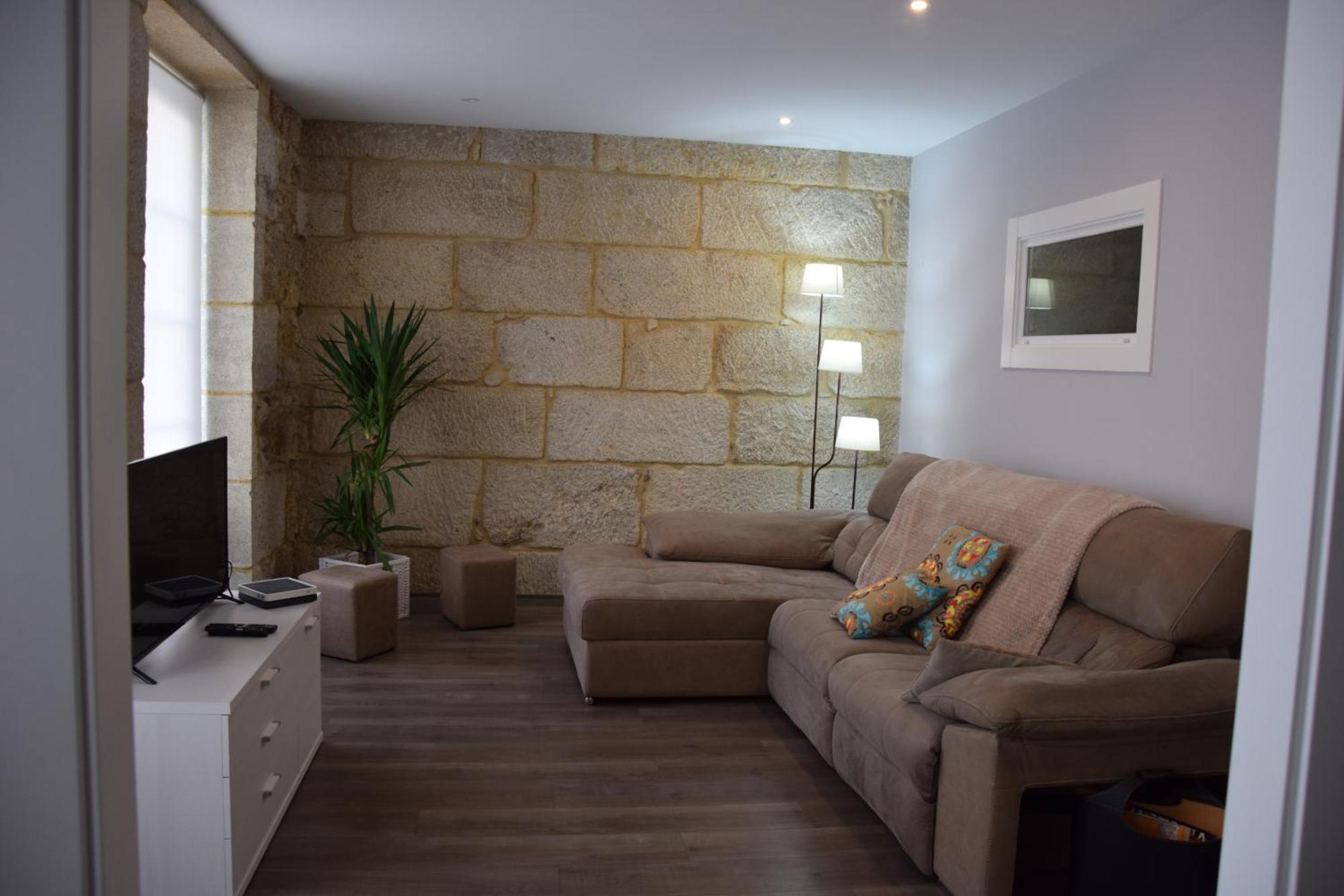Progreso Marketloft 24 Vigo Luaran gambar