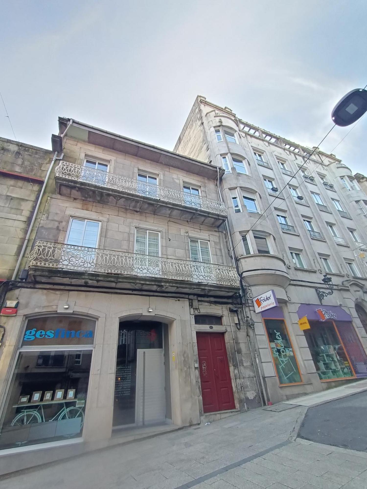 Progreso Marketloft 24 Vigo Luaran gambar