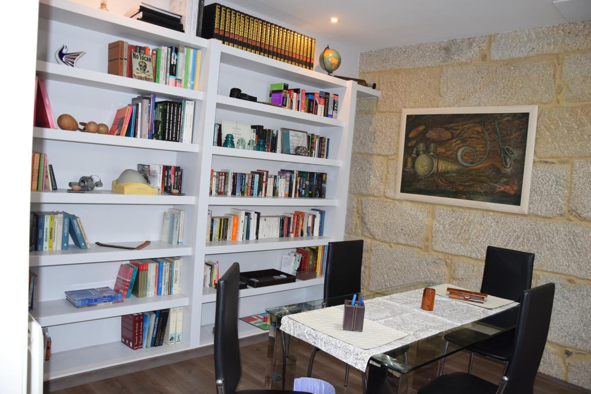 Progreso Marketloft 24 Vigo Luaran gambar