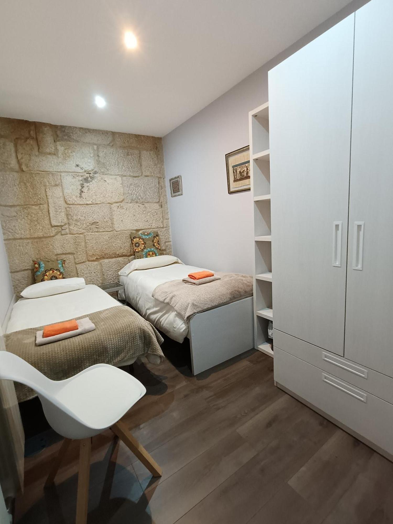 Progreso Marketloft 24 Vigo Luaran gambar
