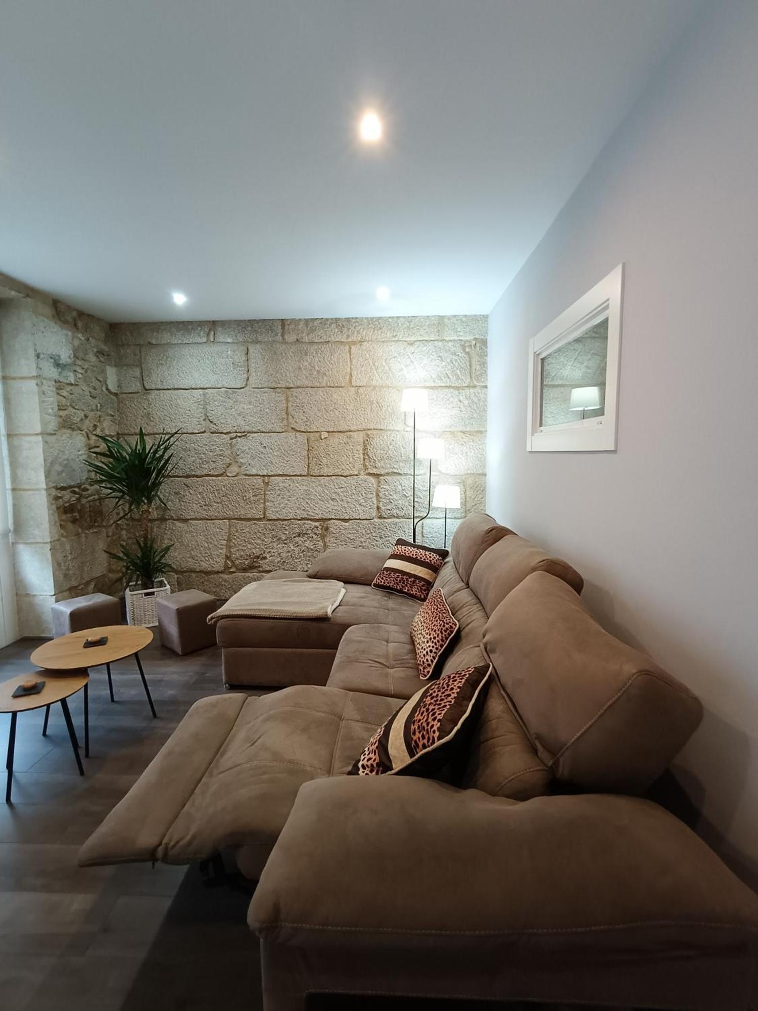 Progreso Marketloft 24 Vigo Luaran gambar