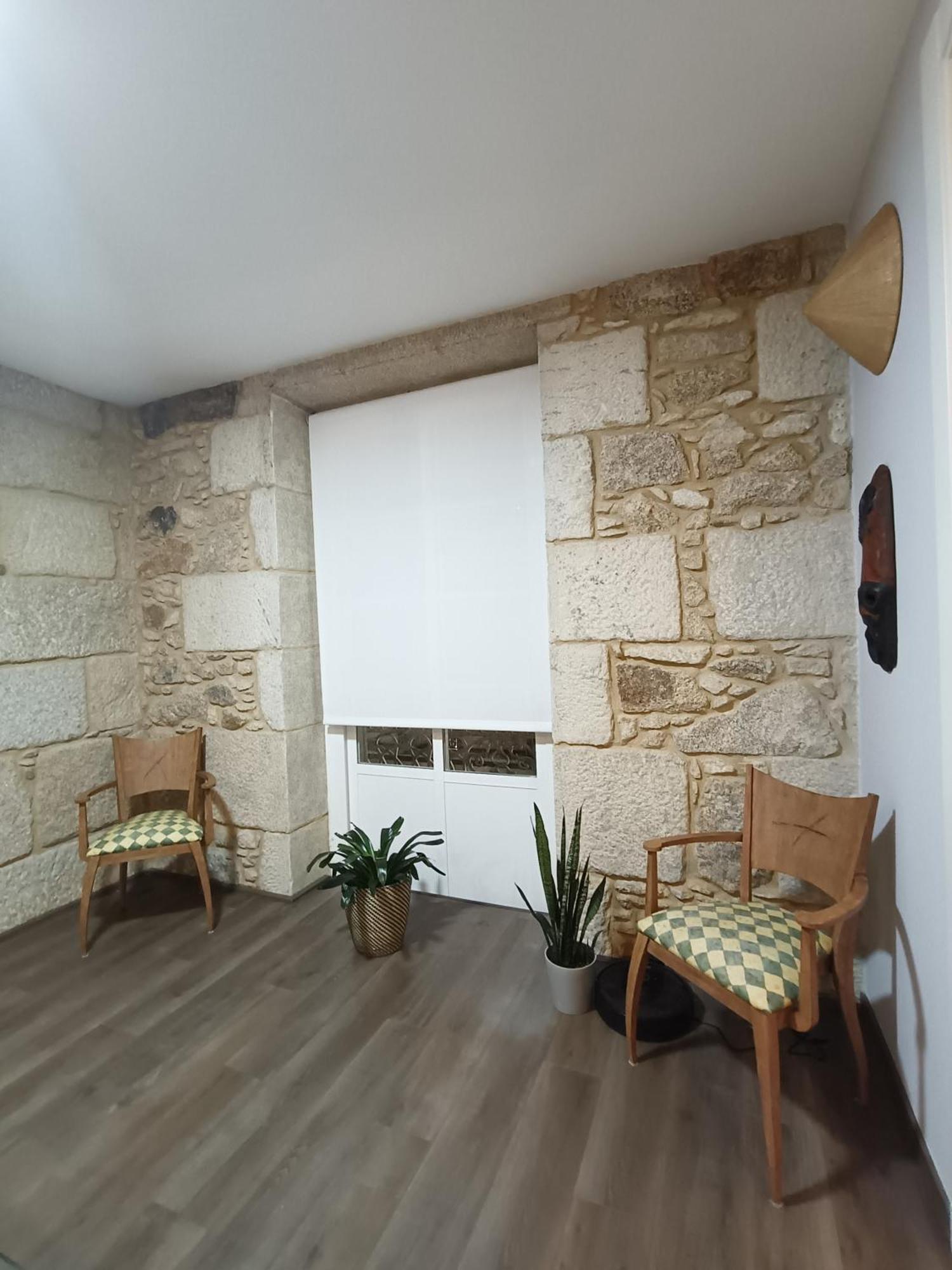 Progreso Marketloft 24 Vigo Luaran gambar