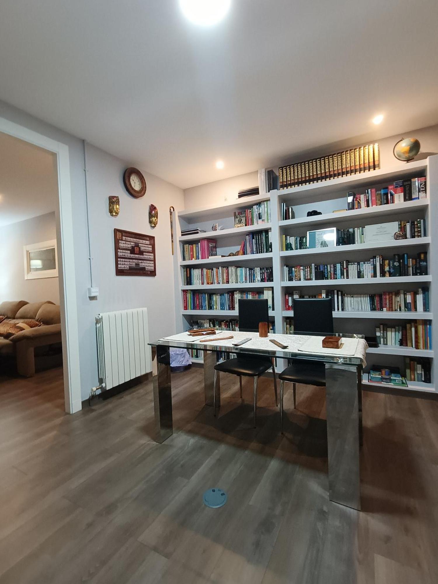 Progreso Marketloft 24 Vigo Luaran gambar