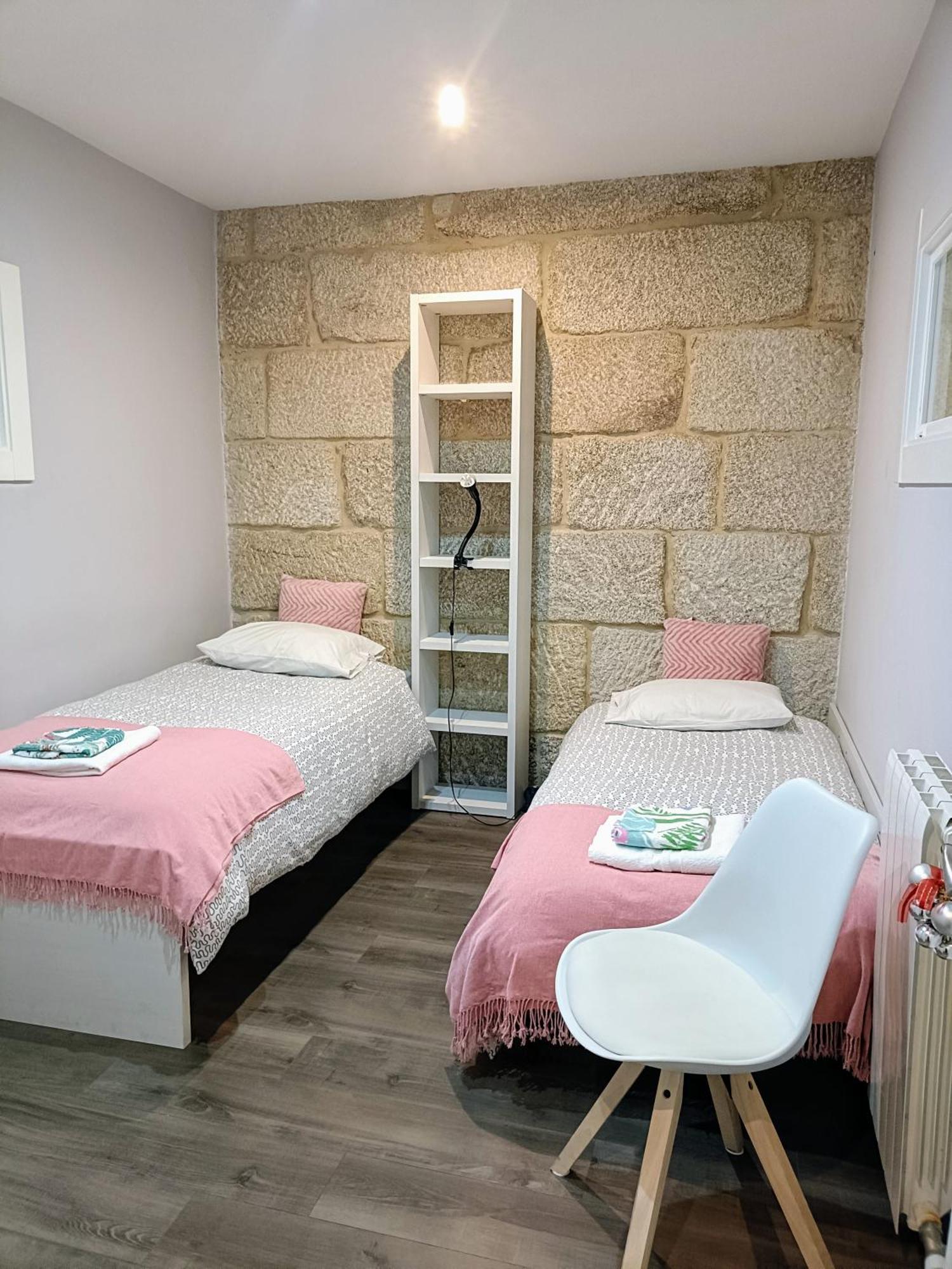 Progreso Marketloft 24 Vigo Luaran gambar