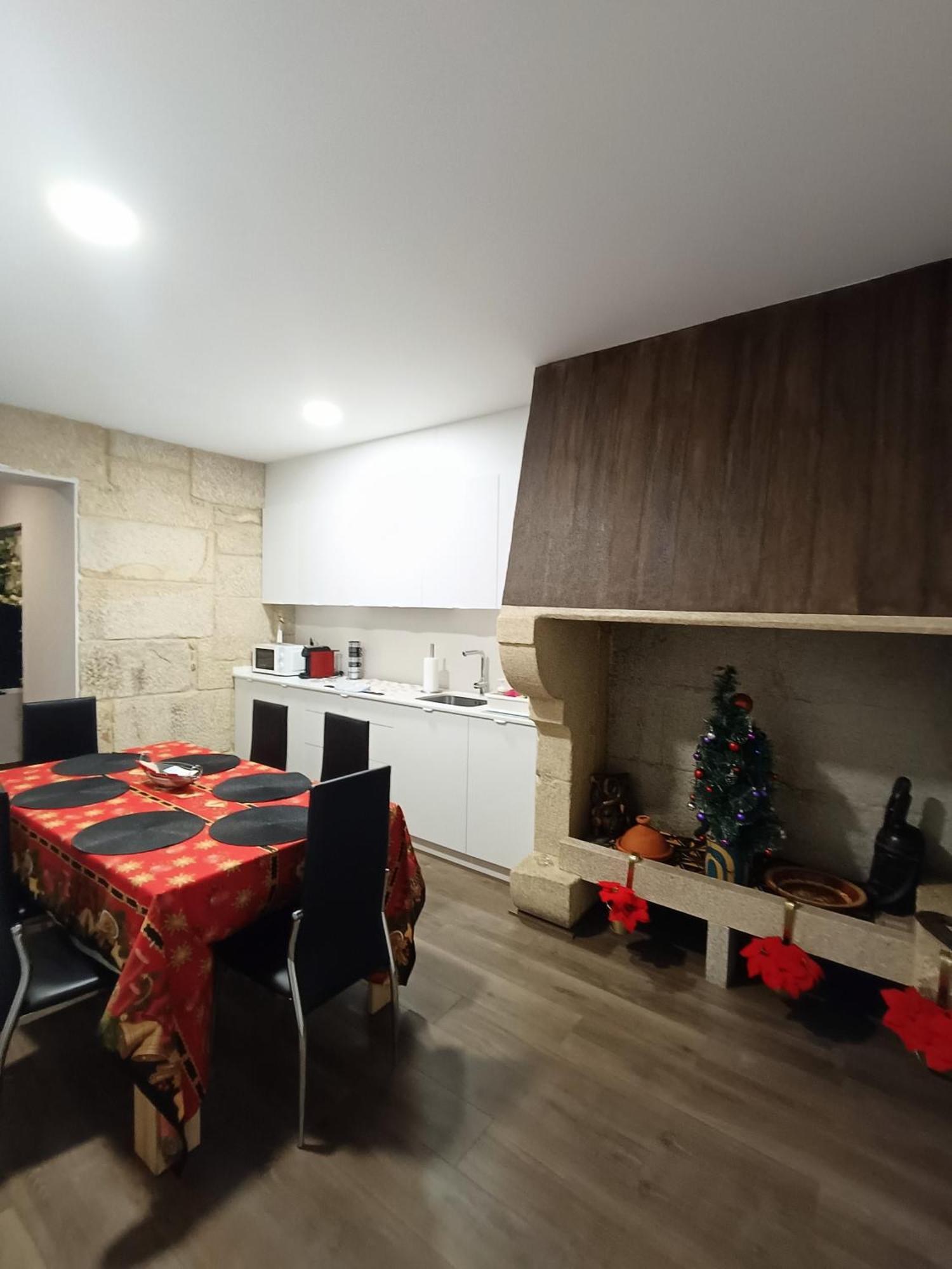 Progreso Marketloft 24 Vigo Luaran gambar